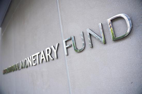 IMF revises up 2020 global e